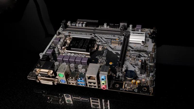 华擎h510m-hdvm2怎么样,华擎h510m-hdvm2支持什么显卡