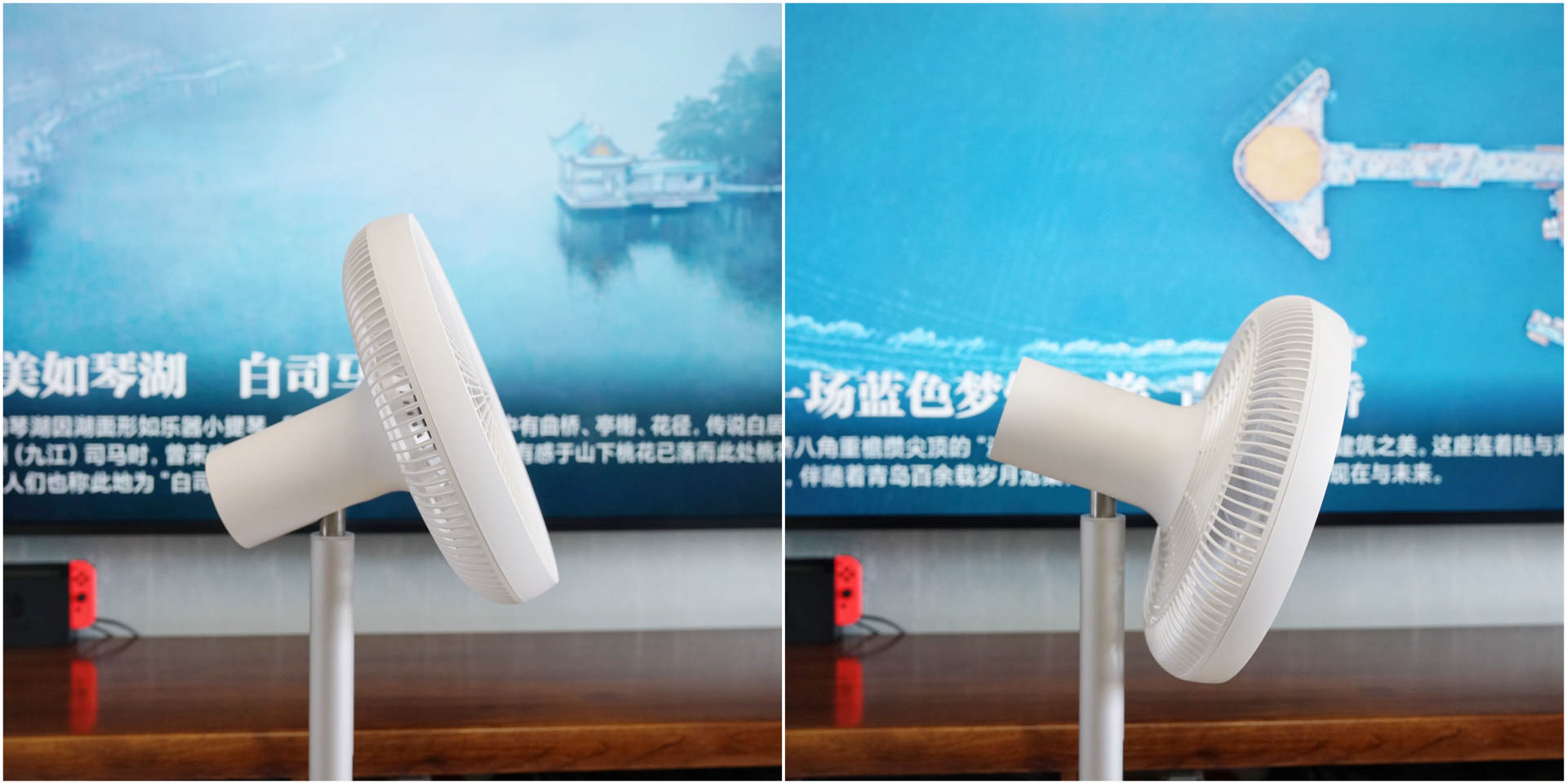 测评哪种风扇好用,如何挑选一款实用的风扇