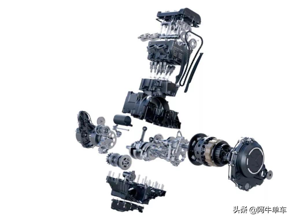 55800的幼狮800、45800的clx700，是什么能差10000块？