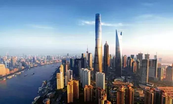 看看世界“十高建筑”,都有怎样的照明设计