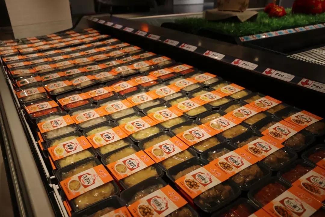 大润发新零售模式有哪些,新零售新模式生鲜超市