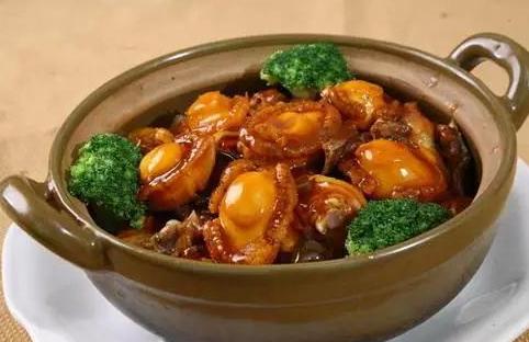 鲍鱼怎么洗最快最干净,如何洗鲍鱼才能洗干净