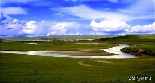 中国最美的地方,中国最美的地方有哪