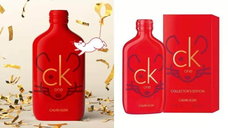 买买买,这些限定款让人心动