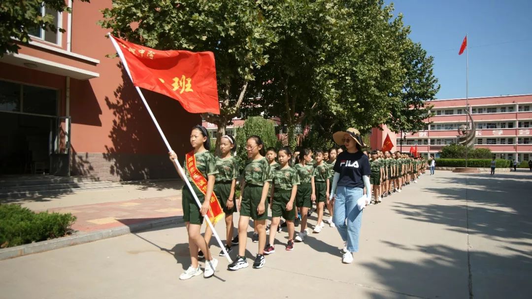 莱州中学沙河,莱州沙河中学怎么样