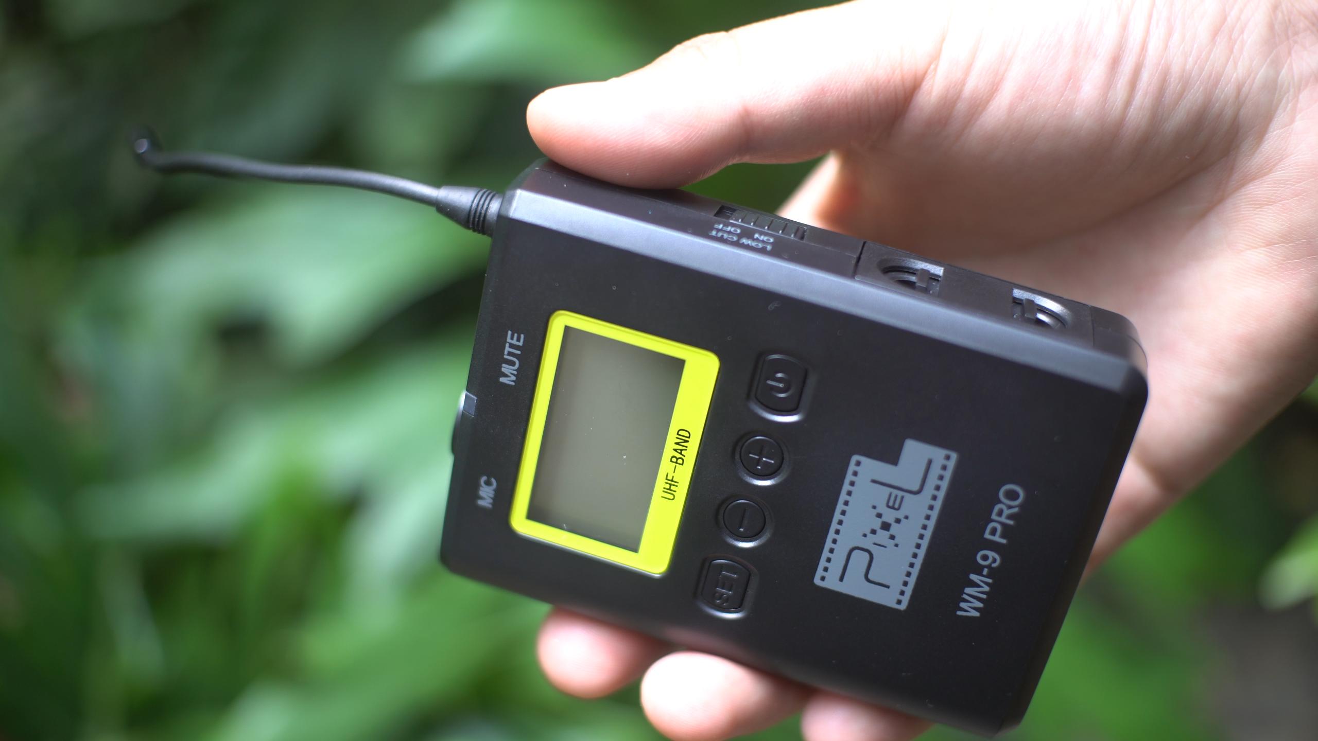 vlog视频收音器,vlog视频剪辑神器