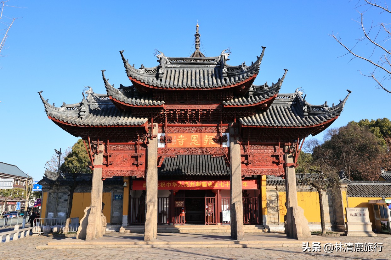 中国适合养老的古镇,中国最适合养老的古镇