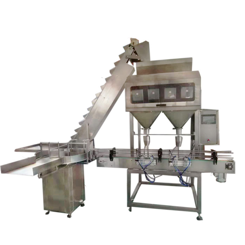 济南自动化包装机生产厂家,济南包装机生产厂家