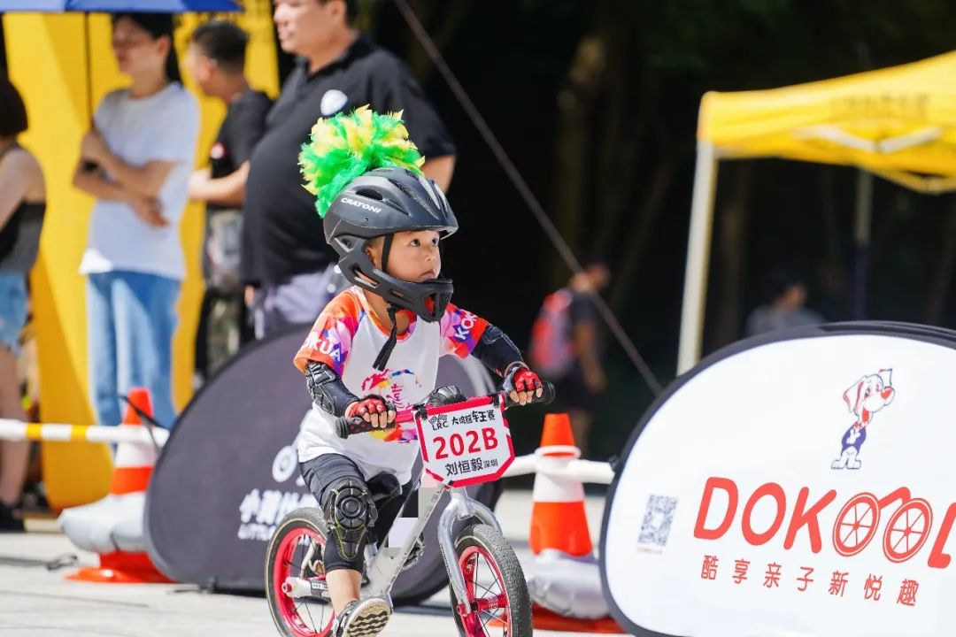 儿童平衡车都有什么样子,儿童平衡车不同轮毂的区别