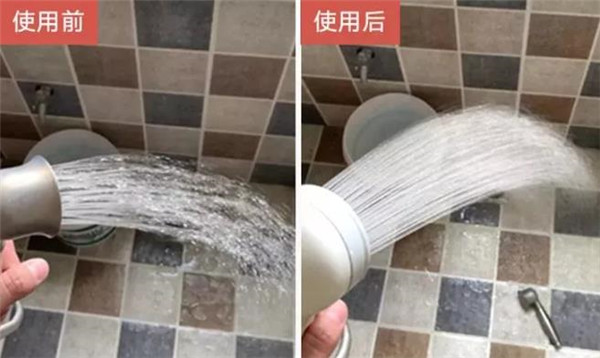 真的有增大水流的花洒吗,日本淋浴花洒喷头