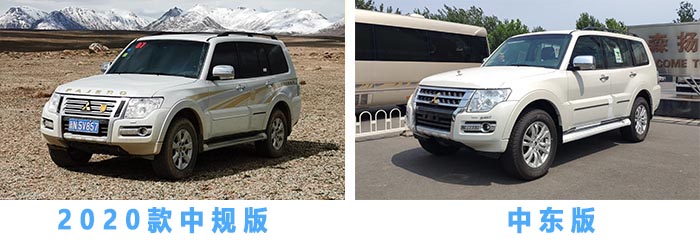 帕杰罗30万左右买什么越野车好,32万帕杰罗