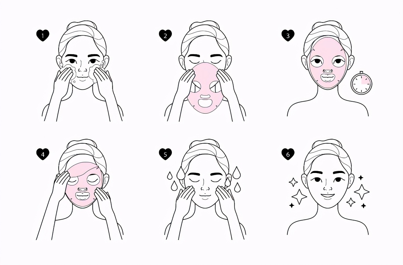 秋冬护肤误区和护肤小技巧,必看的秋冬护肤小常识