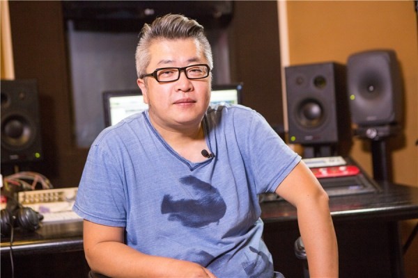 时光音乐会张杰小柯,张杰参加综艺节目唱歌小柯