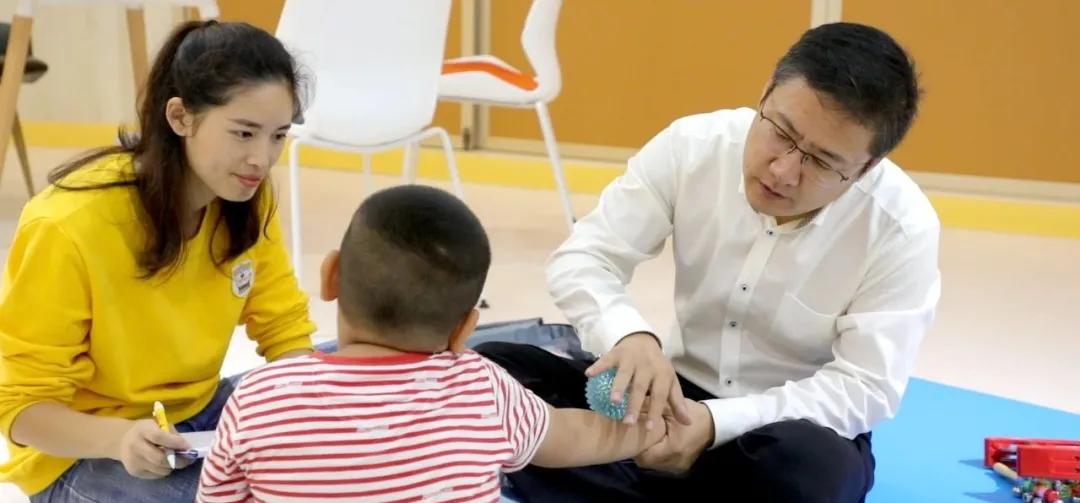 感统测评要去哪里测,感统测评主要是测什么