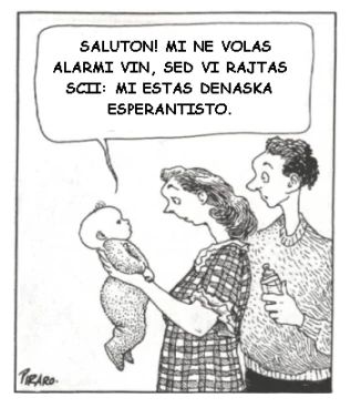 世界语母语者教程,世界语母语者