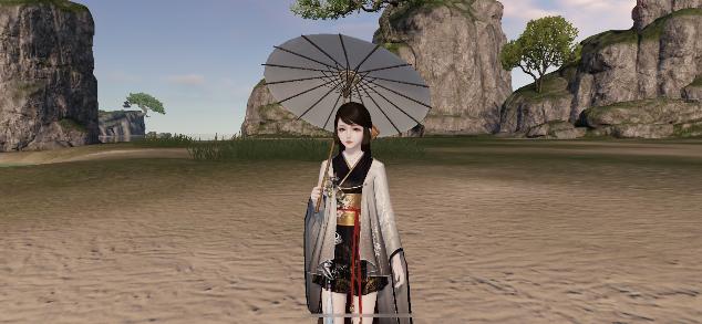 手残*党**的福音，三分钟教你轻松染出江湖最美衣赏