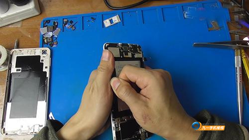 oppo手机维修店换电池多长时间,oppo手机售后换电池多少钱