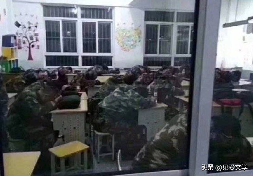 盐城化工厂爆炸，博士抗癌失败：悲凉后的感动让人泪目，愿您走好