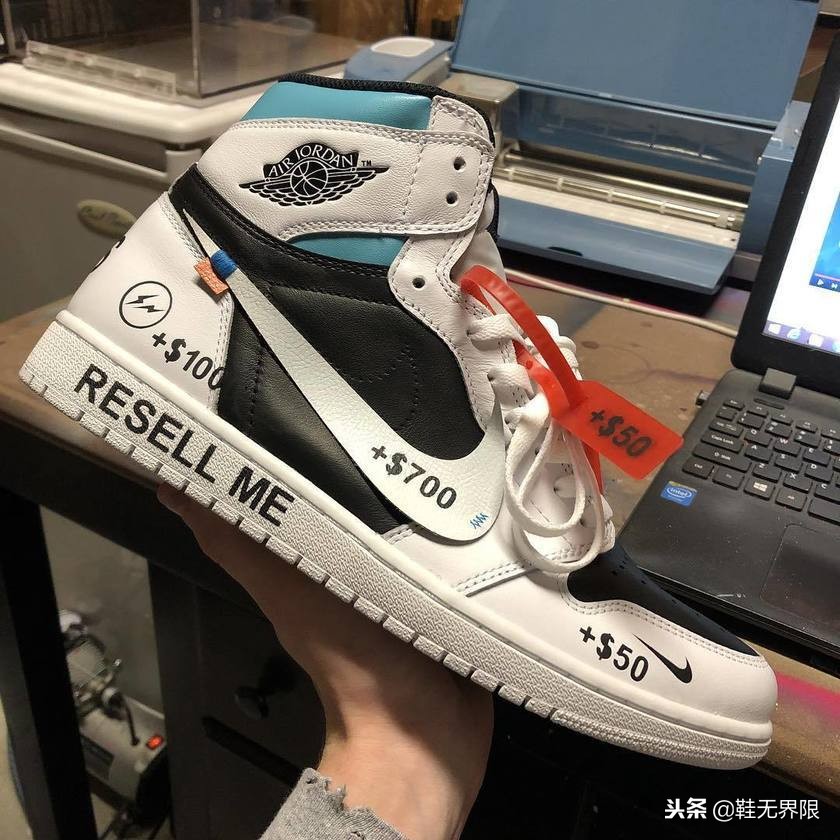 现在的aj1真的是球鞋吗,aj1球鞋为什么炒得那么贵