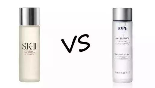 大牌化妆品的平价替代你也能拥有,大牌护肤品和平价的区别