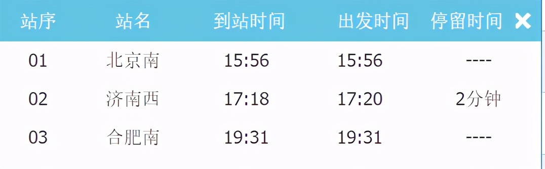 新一轮全国铁路调图徐兰高铁,京沪高铁第三次调图车次重新编号