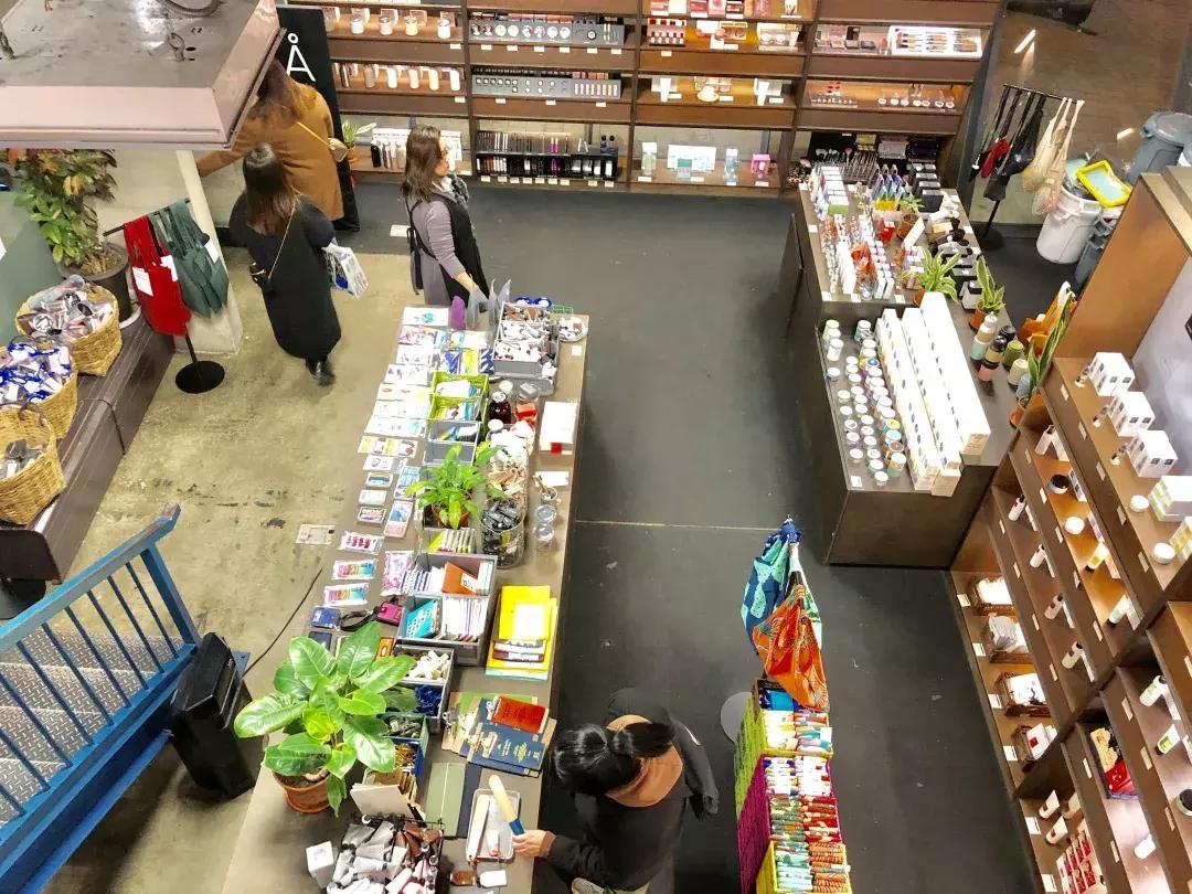 1.2MOGU探店｜长短腿的搭配秘笈都在这家集合！