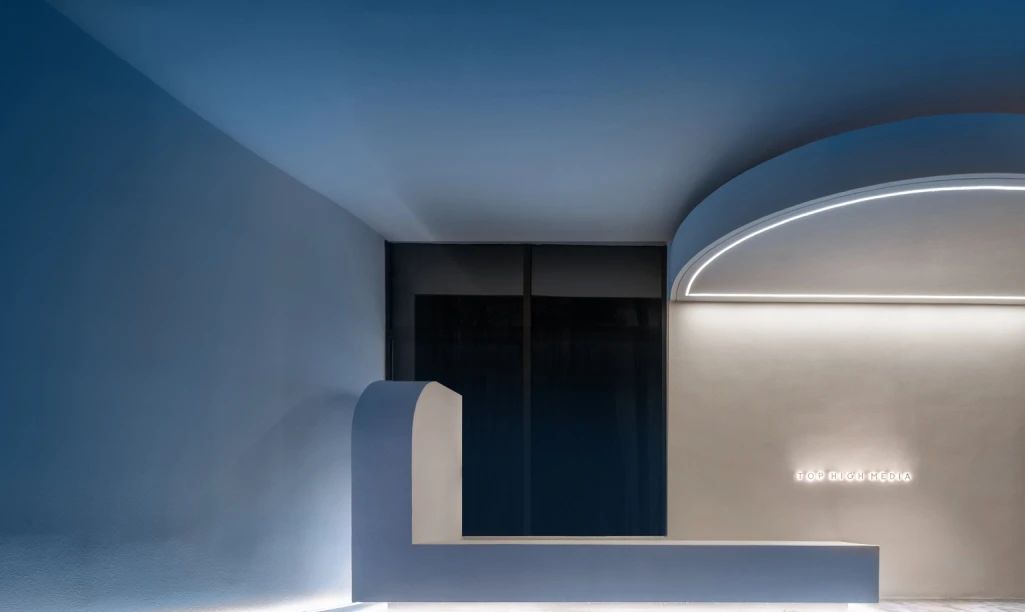 「CUN寸DESIGN新作」|喜天影视：我们不只造就明星