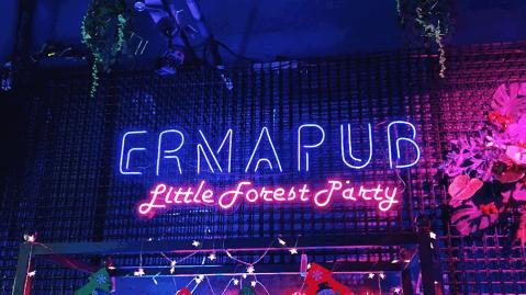 成都网红小酒馆凭什么火爆出圈,成都最火小酒馆