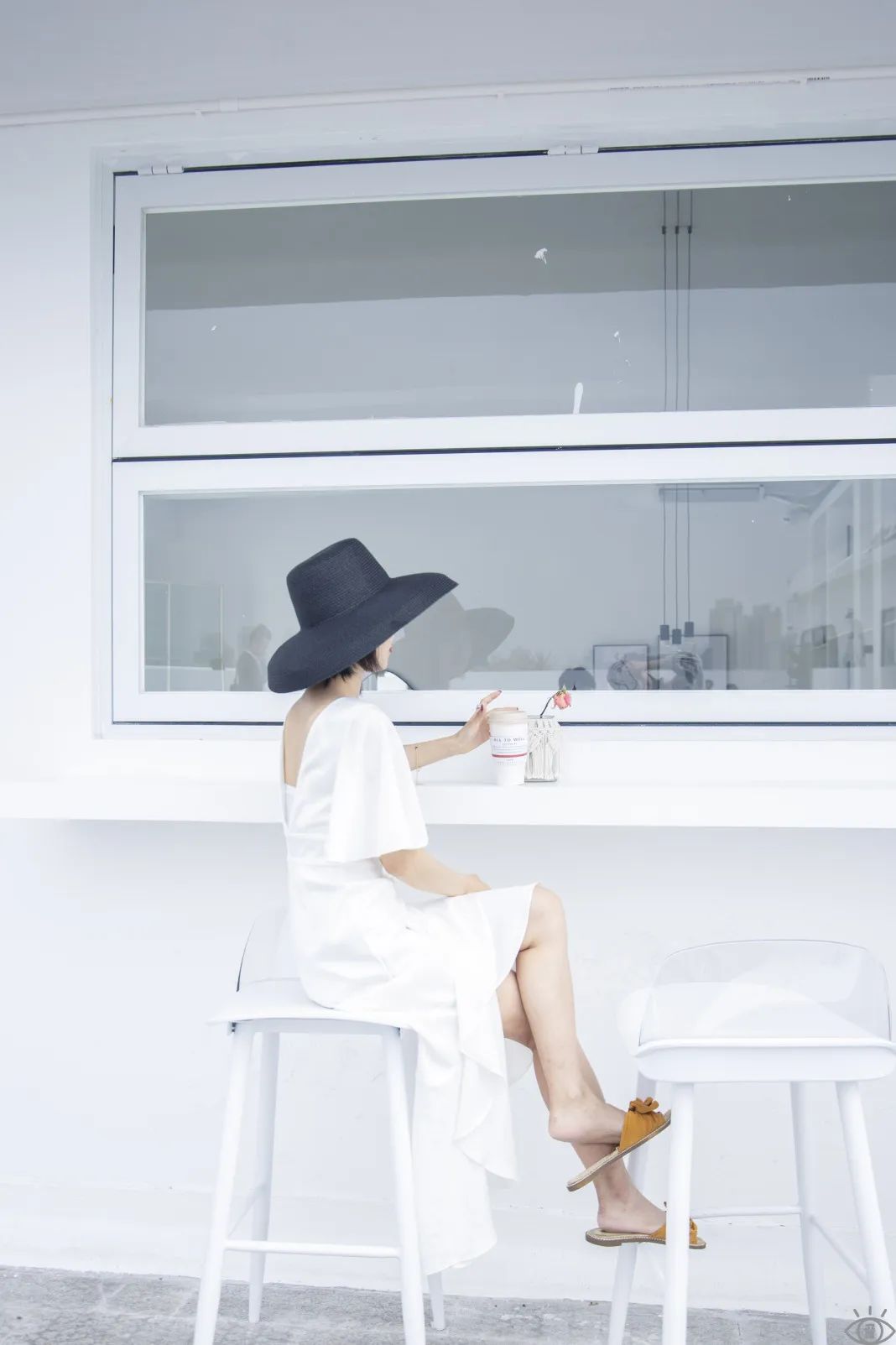 深圳山池咖啡店,深圳最著名10家咖啡厅