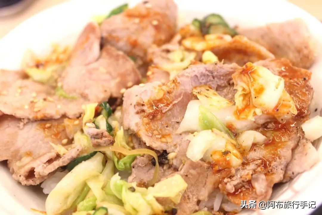 去日本才能吃过瘾的岛国本土食材,至少有8种便宜了游客