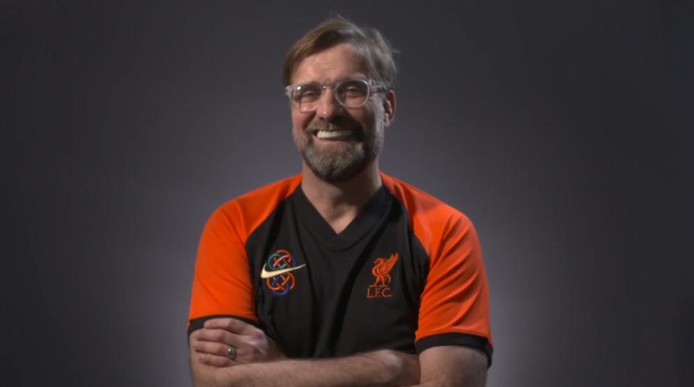 拒打疫苗堪比酒驾！红军主帅渣叔金句不断刚自嘲不敢穿邦德三角裤