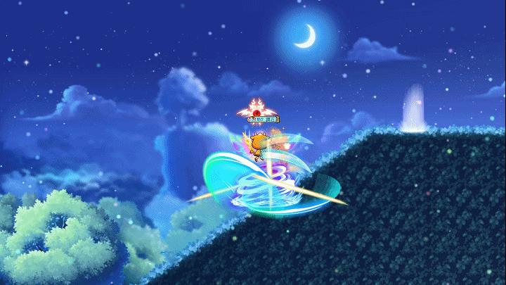 冒险岛剑豪二转怎么转职,冒险岛剑豪怎么加点攻略