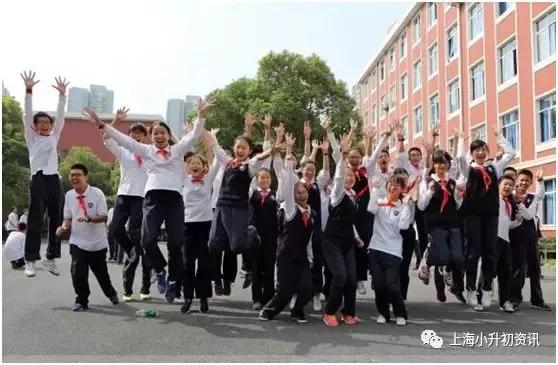 上海全市招生的民办小学多少所,上海市最好的10个民办初中
