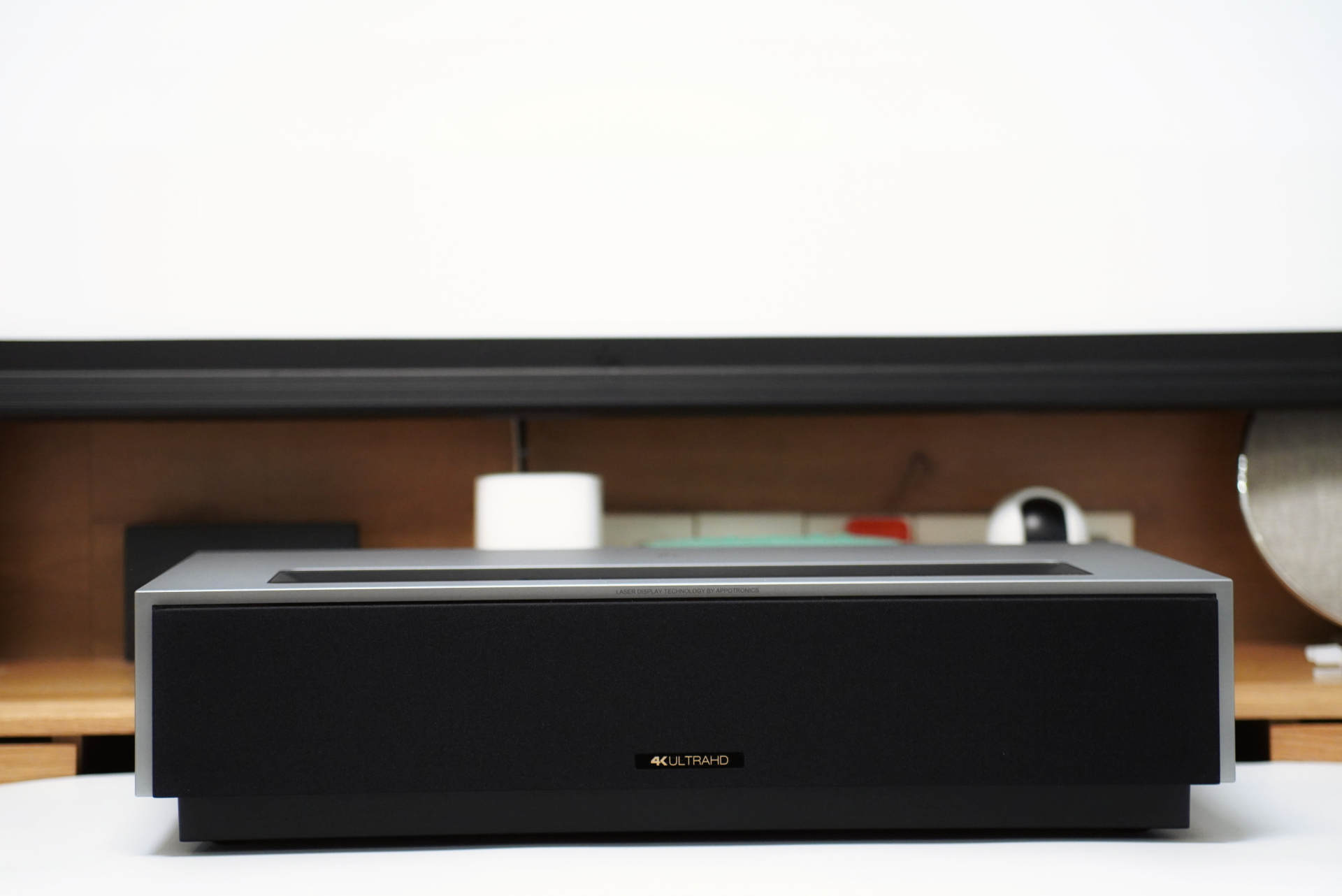 在家体验电影院,私人影院看电影体验