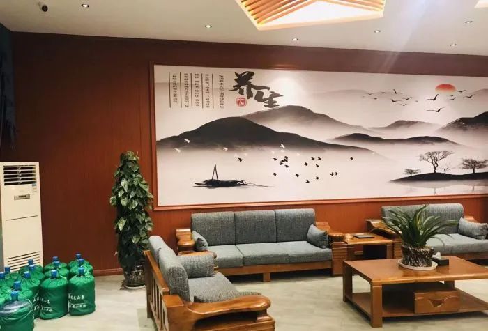 「健康游」运动还是养生？新亚洲体育城陪你度过冬日时光……