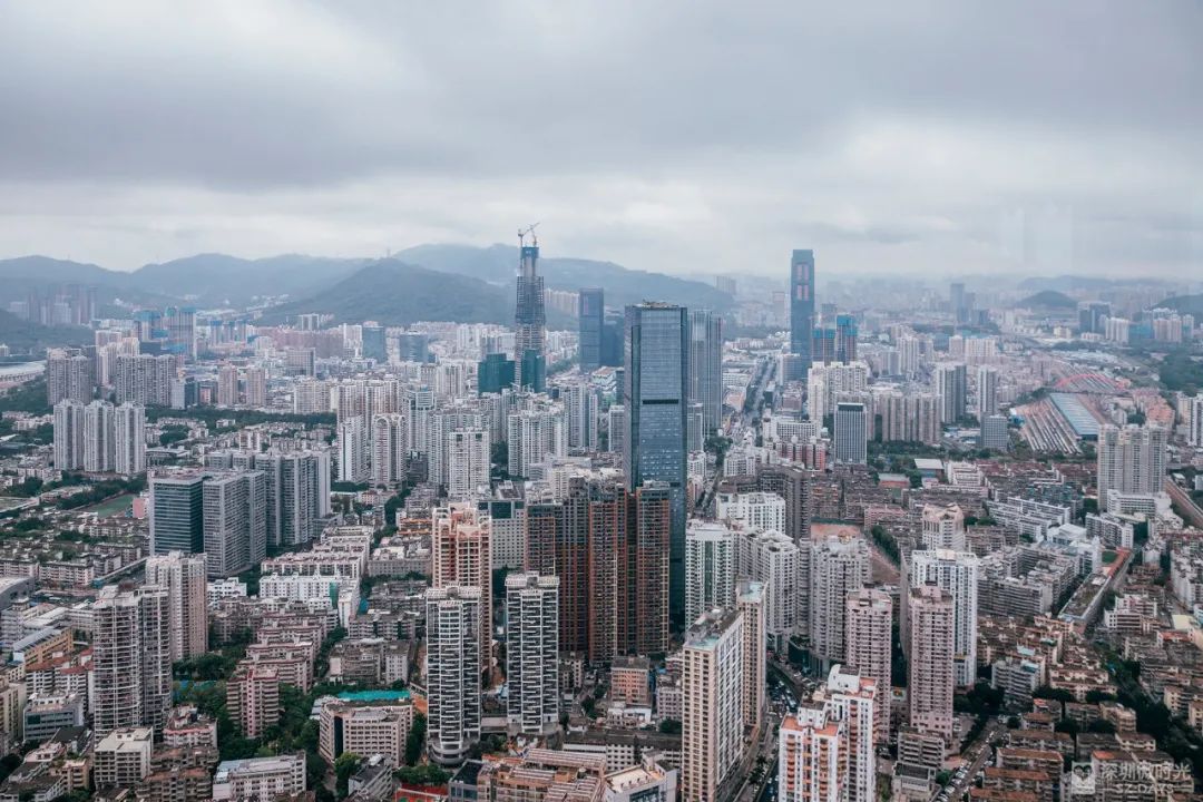 深圳攻略一日游免费,深圳日结导游