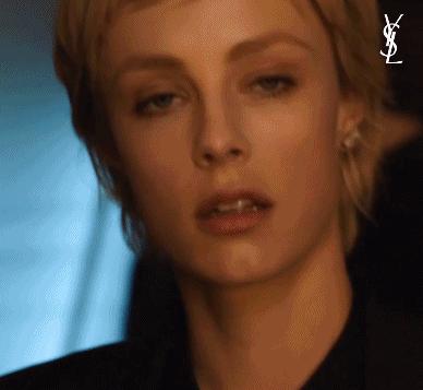 ysl圣罗兰黑皮革气垫适合什么肤质,ysl圣罗兰高定皮气垫