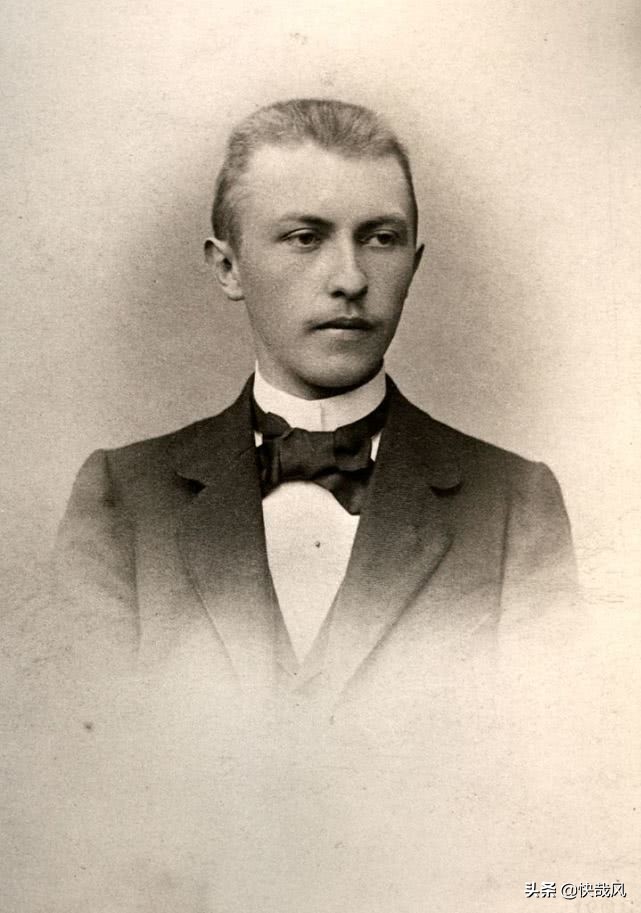 谁是史上最伟大的德国人?德国举国票选,排第一的是个80岁老头