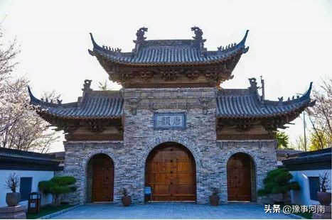 河南许昌樱花景点,许昌樱花最美的地方