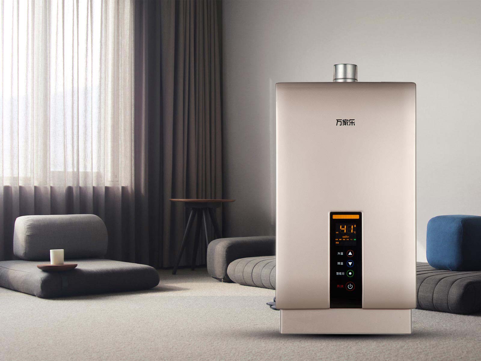 哪种热水器最好又实用,目前热水器哪一种最省钱最好用