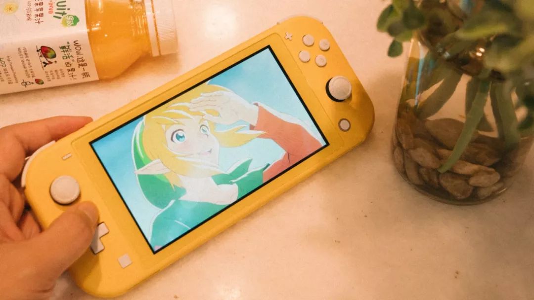 SwitchLite，各种阉割为什么还是真香机？