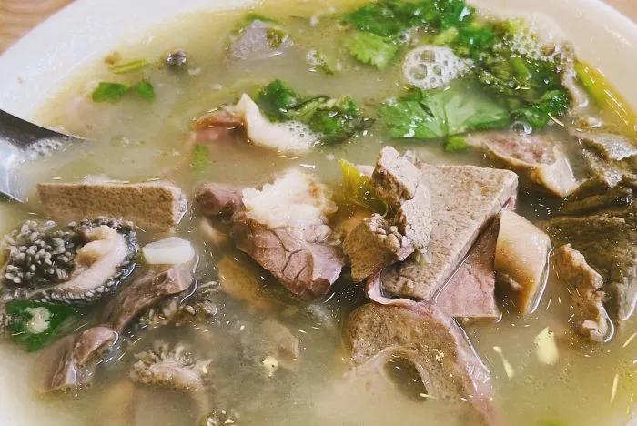 护国寺小吃是高风险区吗,护国寺小吃都有什么好吃的