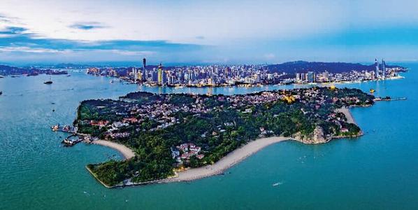 厦门最好十所高中排名,厦门最好的六所高中