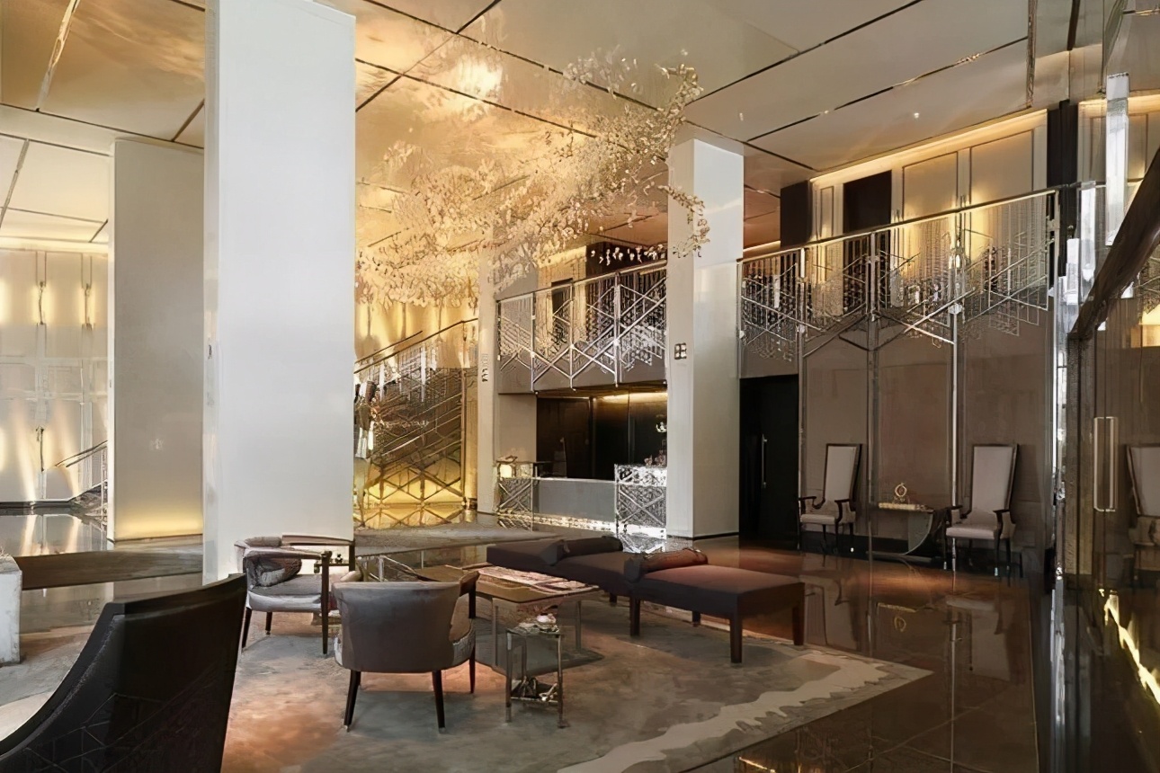 伦敦最贵豪宅在售,伦敦市中心最贵的房子