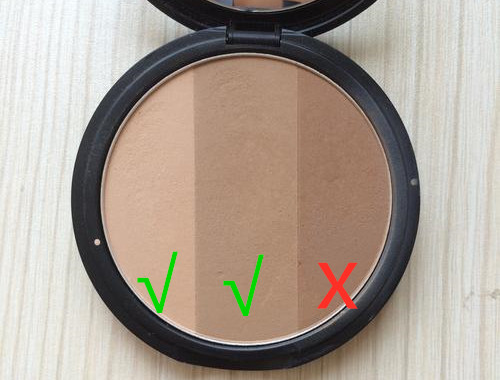 男士化妆教程自然妆,男士如何画清爽的妆