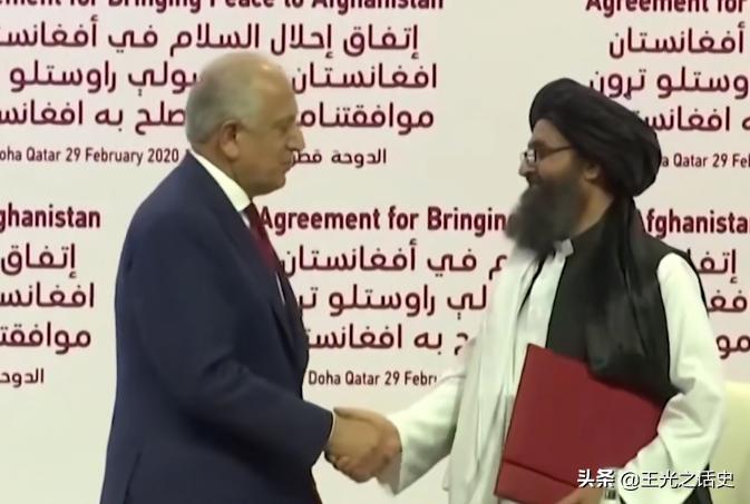 阿富汗战胜美国的原因,为什么美国打不败阿富汗