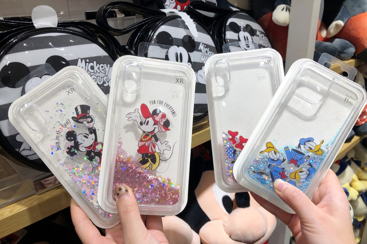 “米奇米妮”来啦~名创优品放大招！在重庆也能get正版周边