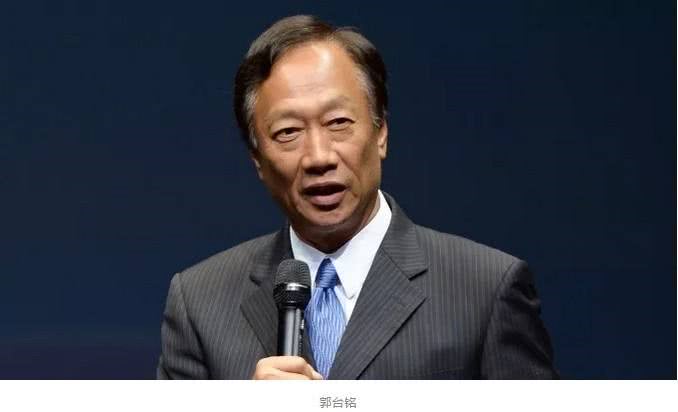 富士康为什么能给苹果代工,富士康不给苹果代工了吗