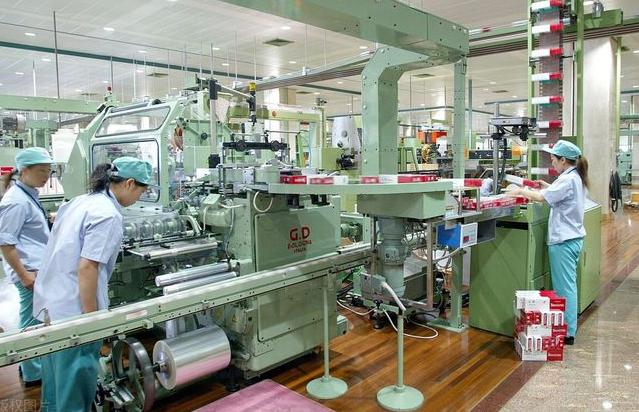 卷烟厂普工招聘条件为什么那么高,高学历去卷烟厂当普工