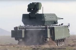 国产自行高炮,中国新型轮式自行高炮